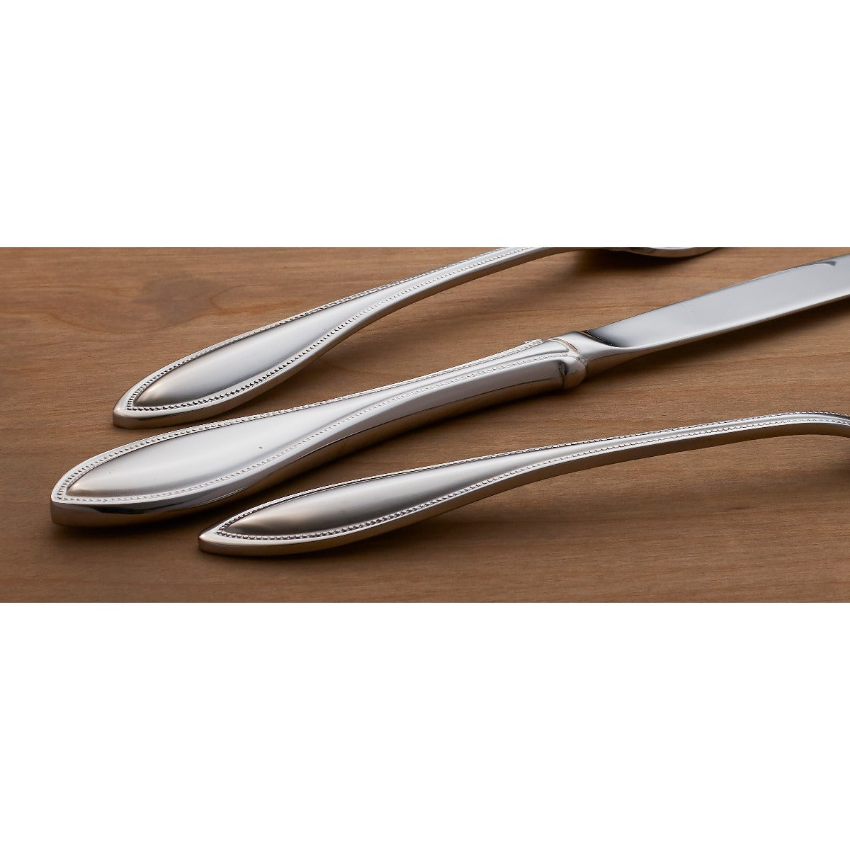 American Harmony 20-Piece Flatware Set