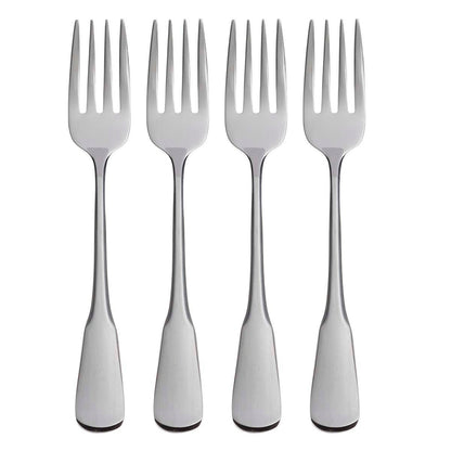 Colonial Boston Salad Forks, Set of 4