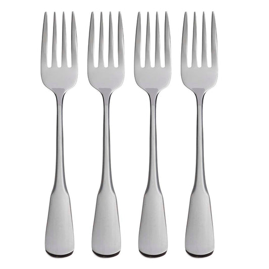 Colonial Boston Salad Forks, Set of 4
