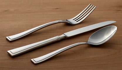 Butler 45-Piece Flatware Set