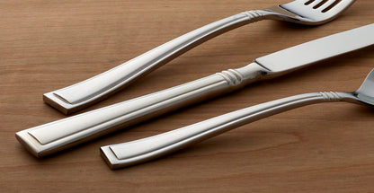 Butler 45-Piece Flatware Set