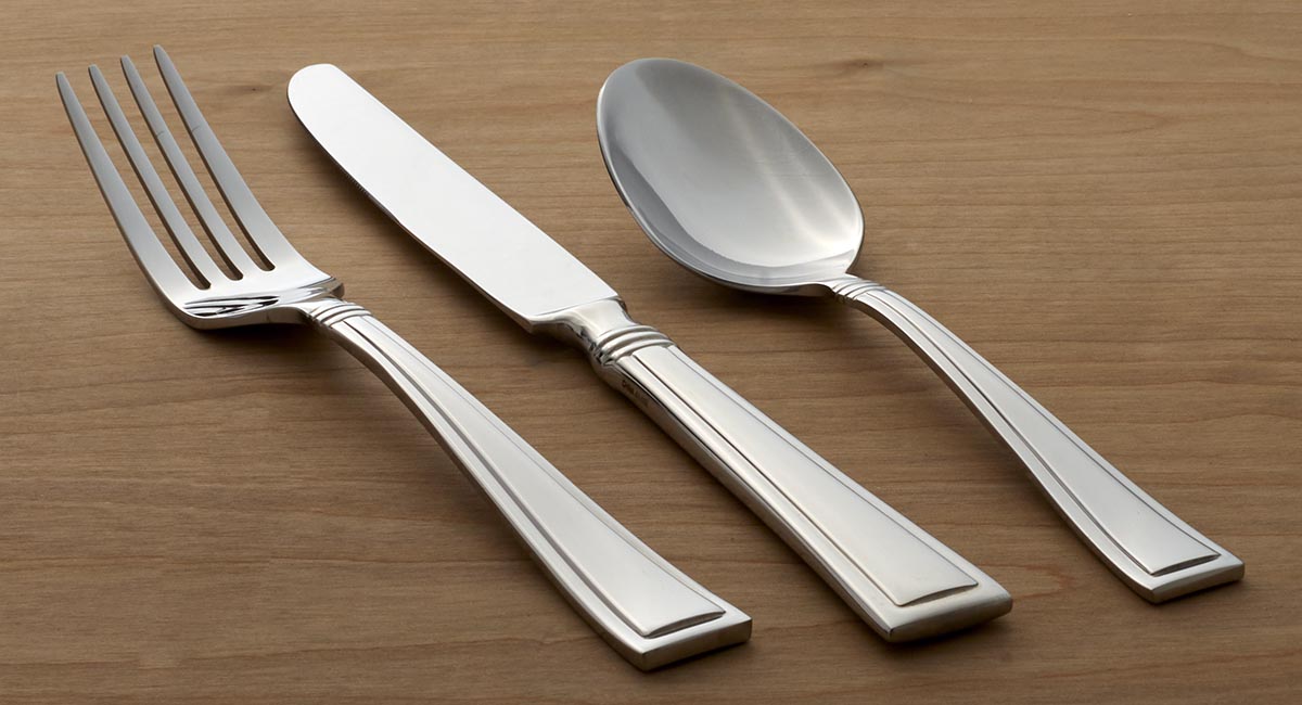 Butler 20-Piece Flatware Set