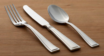 Butler 45-Piece Flatware Set