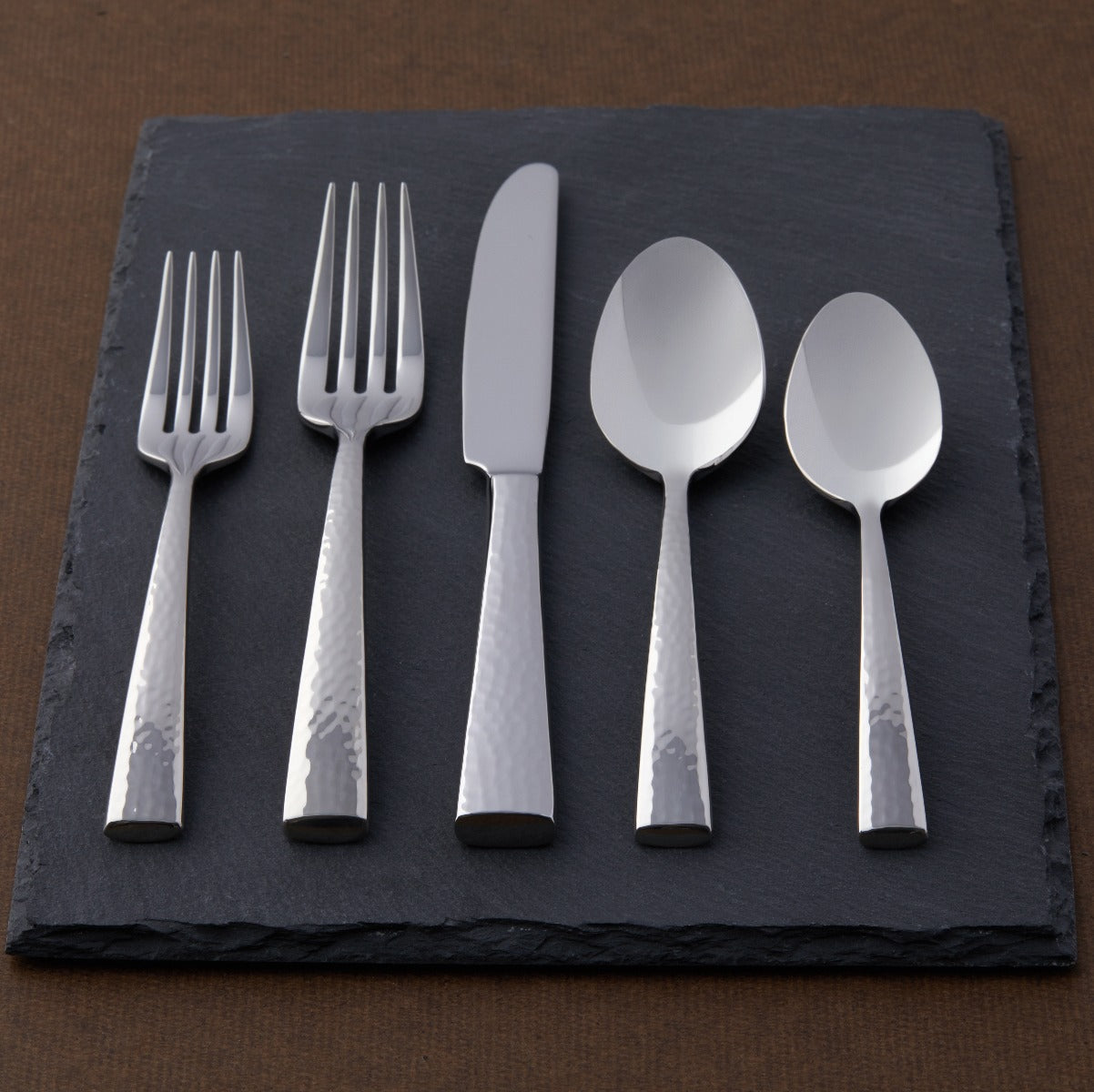 Cabria 5-Piece Place Setting