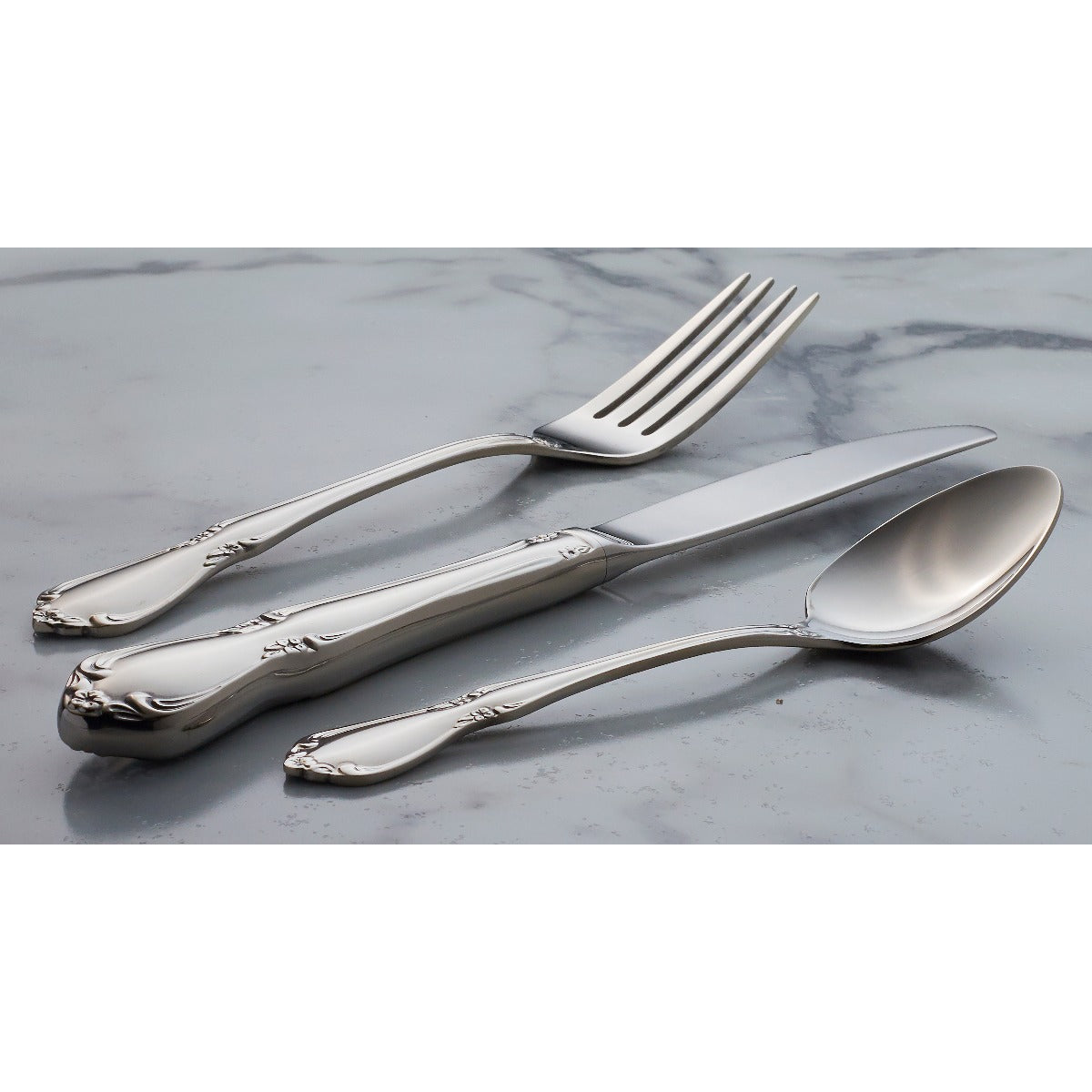 Chateau 5-Piece Place Setting