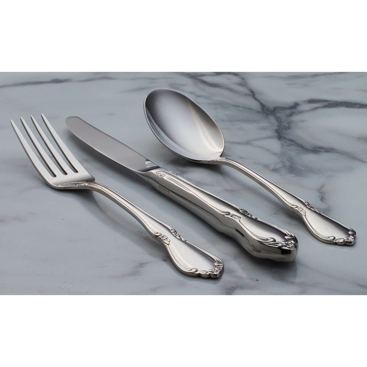 Chateau 5-Piece Place Setting