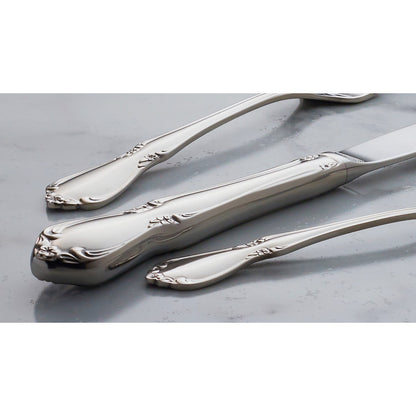 Chateau Teaspoons, Set of 4