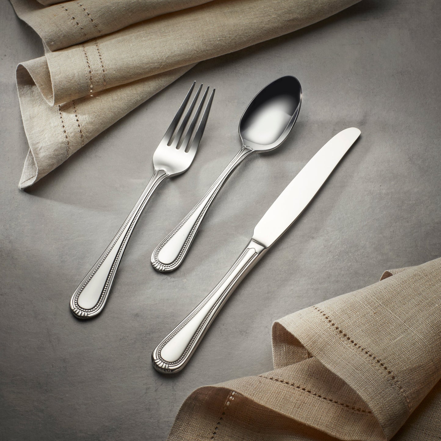 Countess 12-Piece Flatware Set