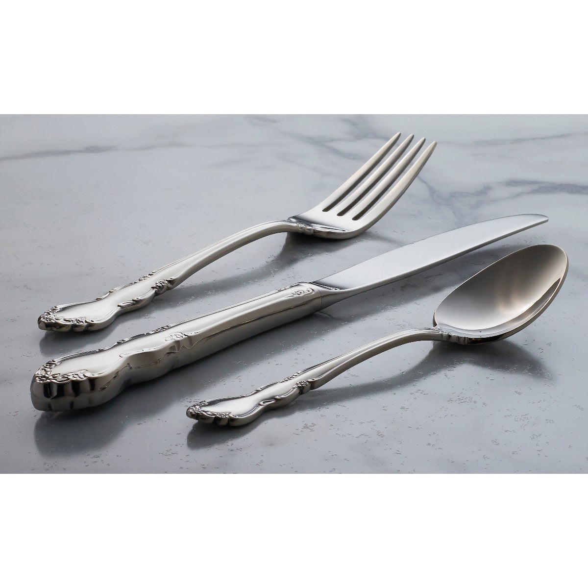 Dover Dinner Forks, Set of 4