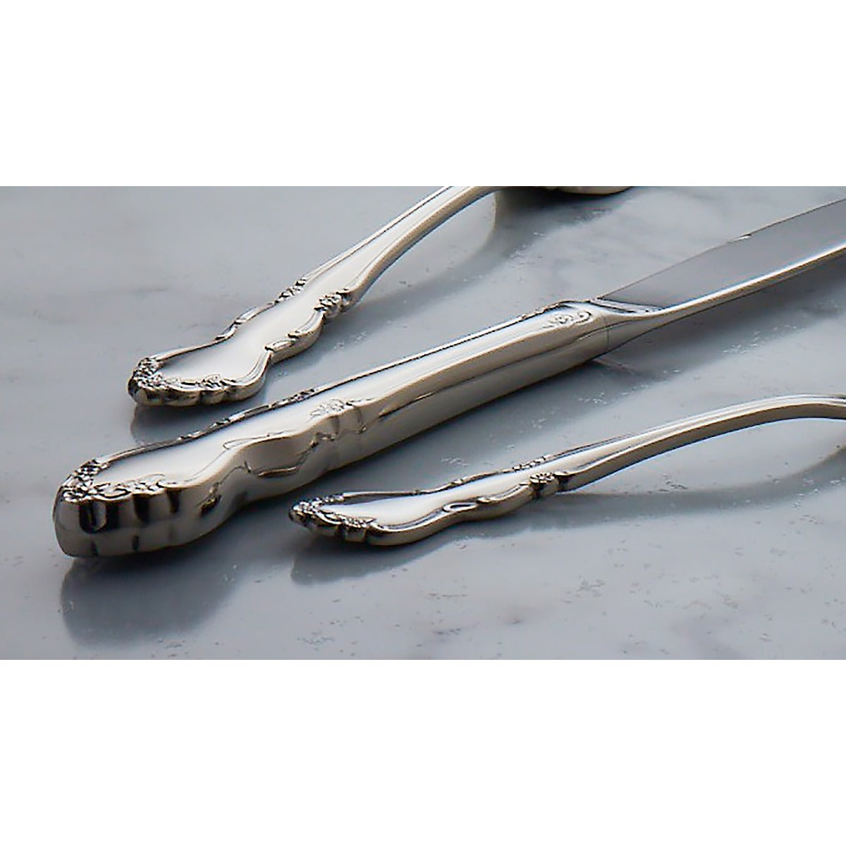 Dover Dinner Forks, Set of 4