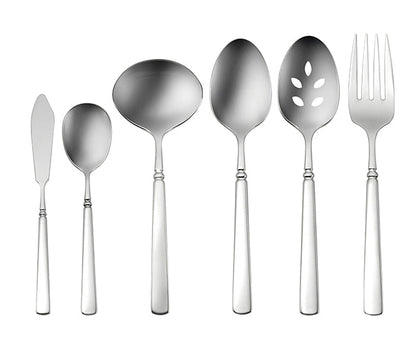 Easton 6-Piece Hostess Set