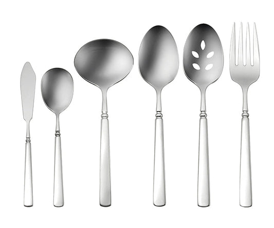 Easton 6-Piece Hostess Set