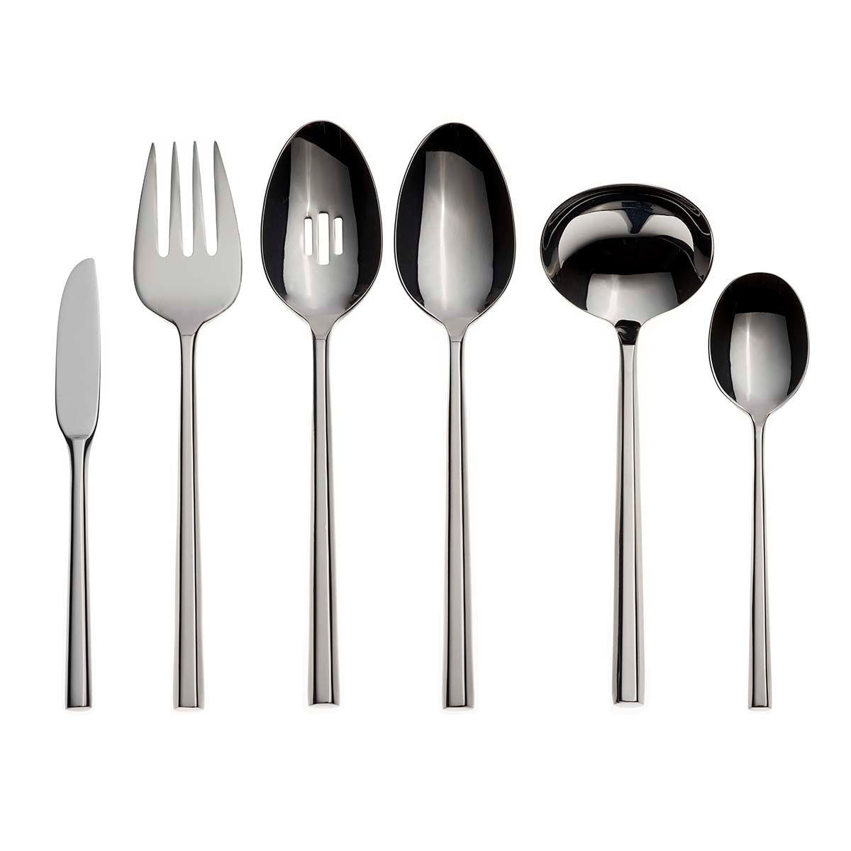 Diameter 6-Piece Hostess Set