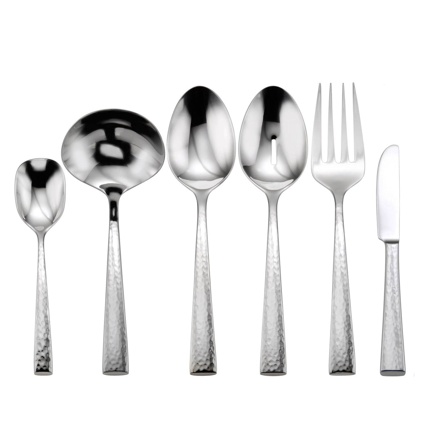 Cabria 6-Piece Hostess Set