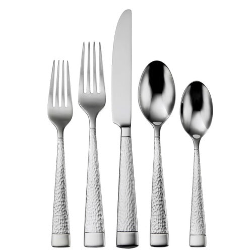 Sambre 65-Piece Flatware Set