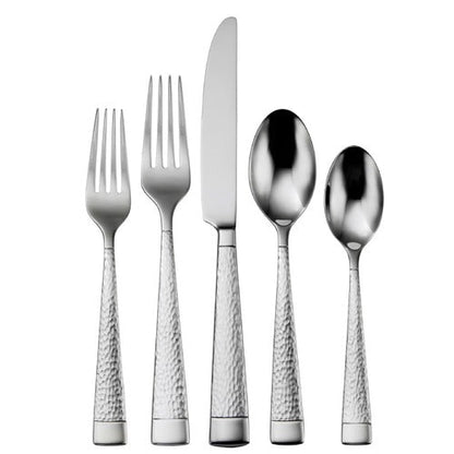 Sambre 65-Piece Flatware Set