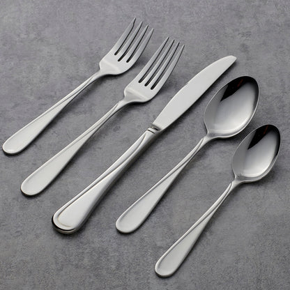 Flight 20-Piece Flatware Set