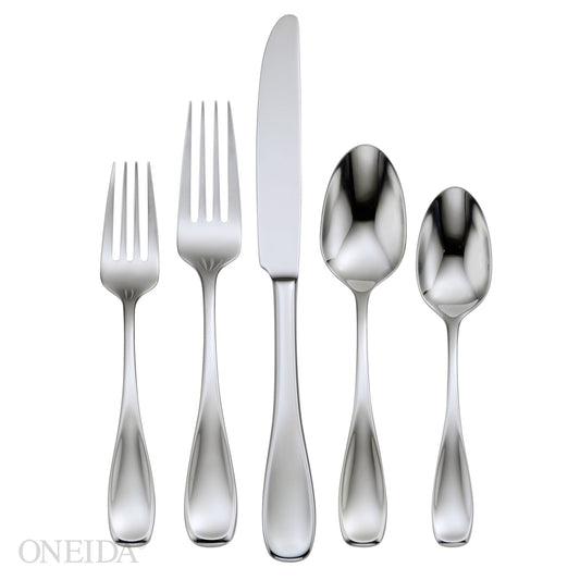 Voss 45-Piece Flatware Set