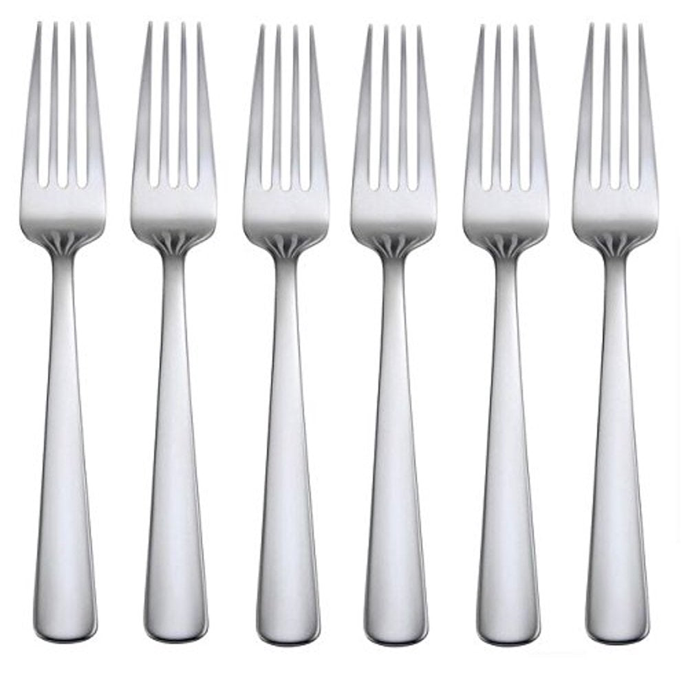 Aptitude Salad Forks, Set of 6