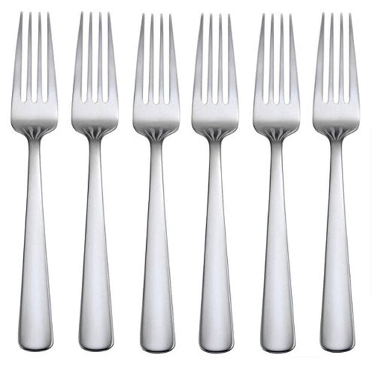 Aptitude Salad Forks, Set of 6