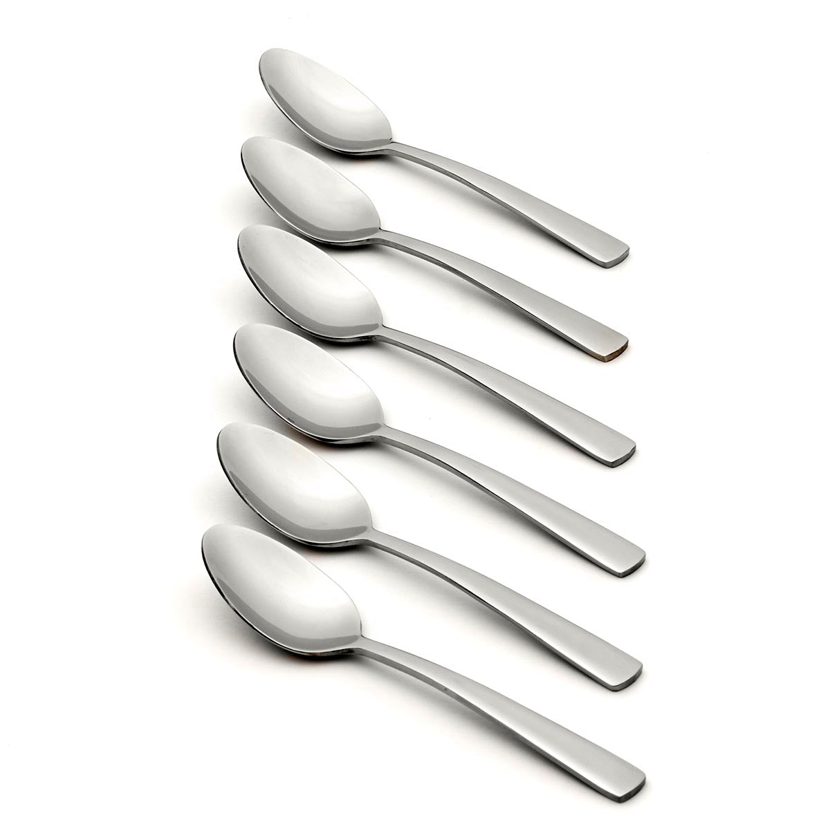 Nocha Dinner Spoons, Set of 6