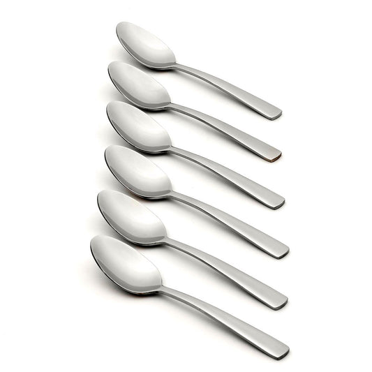 Nocha Dinner Spoons, Set of 6