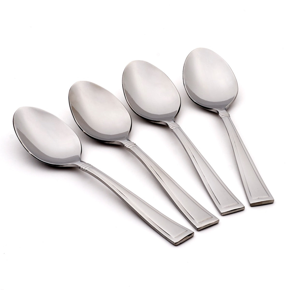 Butler Teaspoons, Set of 4