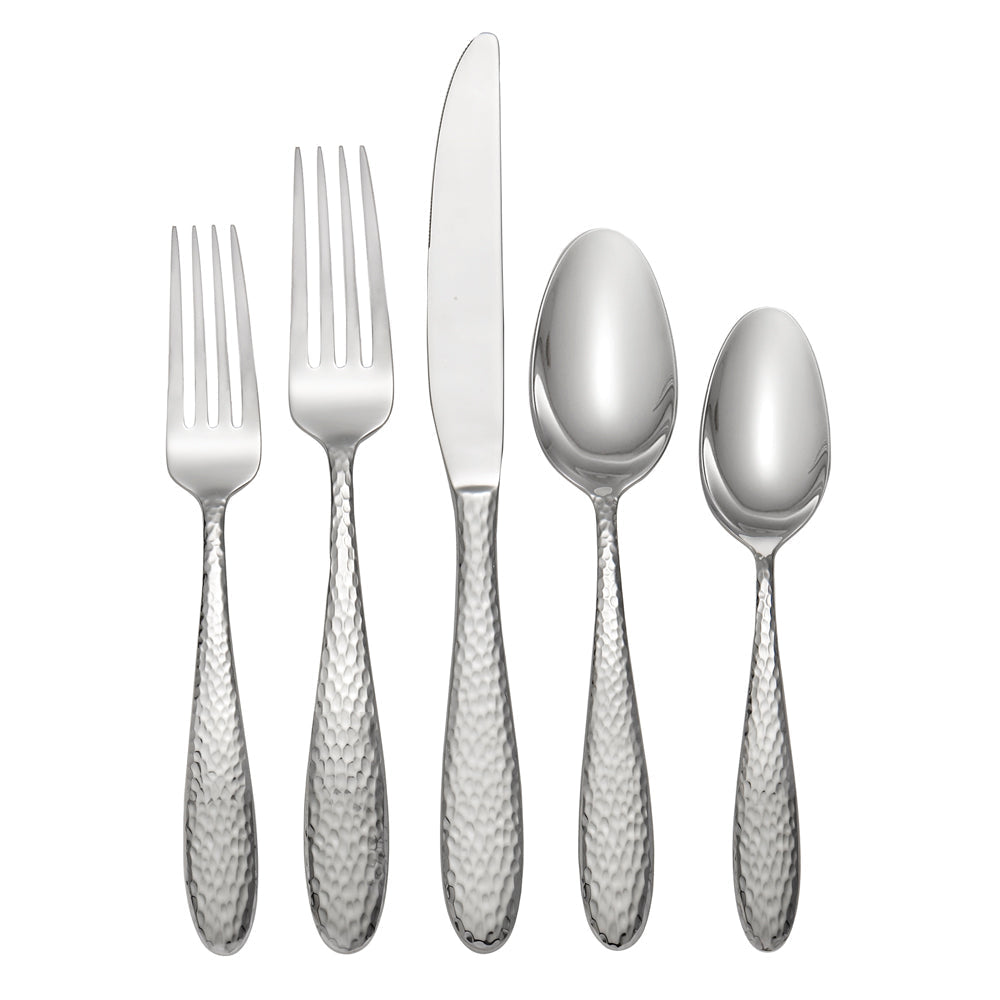 Reyna 20-Piece Flatware Set