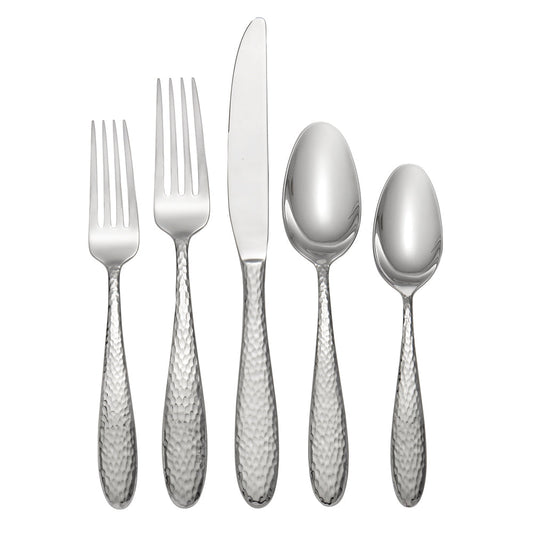 Reyna 20-Piece Flatware Set