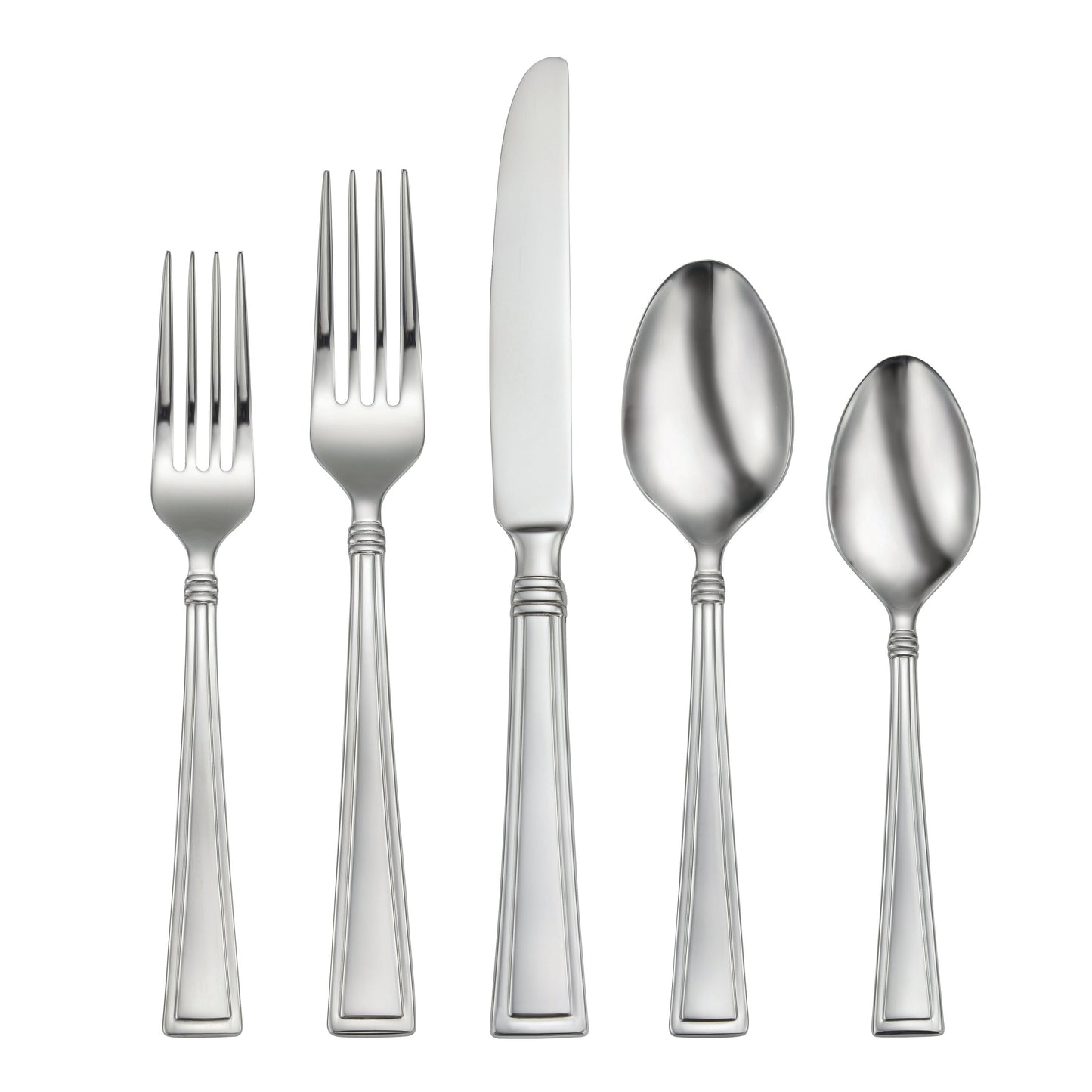 Butler 45-Piece Flatware Set
