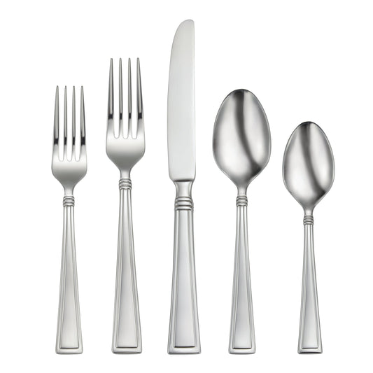 Butler 45-Piece Flatware Set
