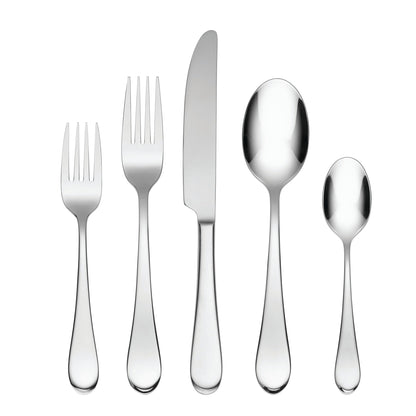 Icarus 50-Piece Flatware Set