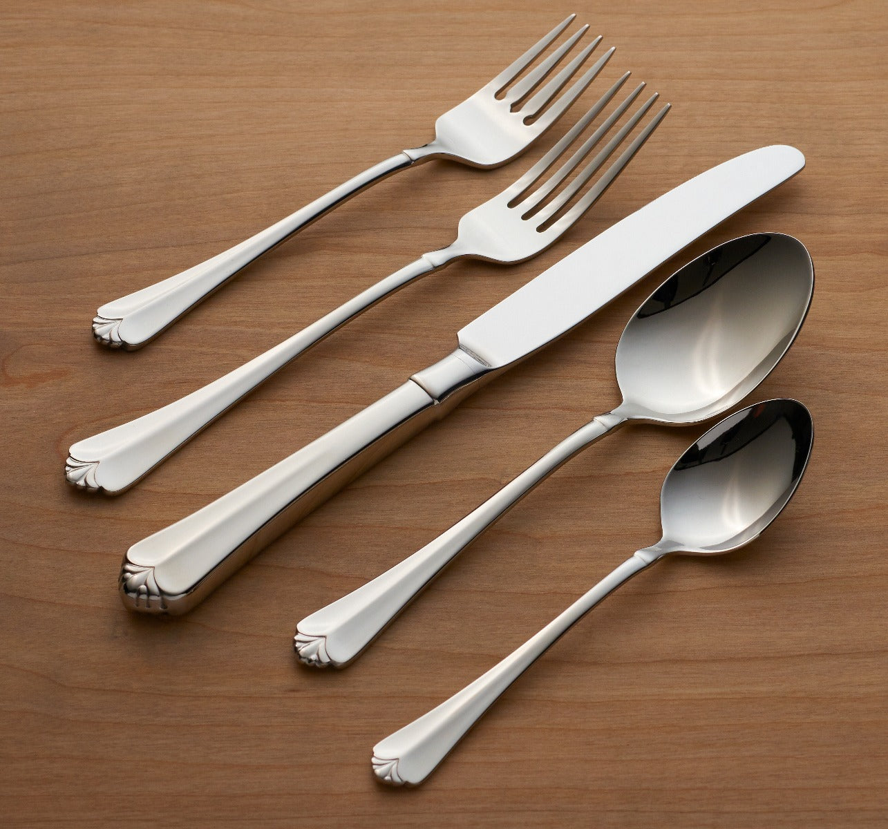 Juilliard 5-Piece Place Setting