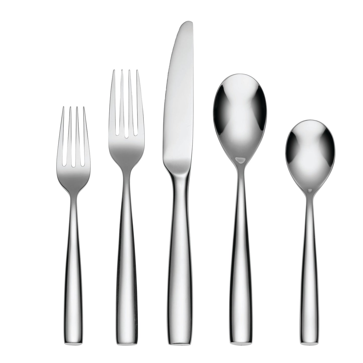Linden 20-Piece Flatware Set