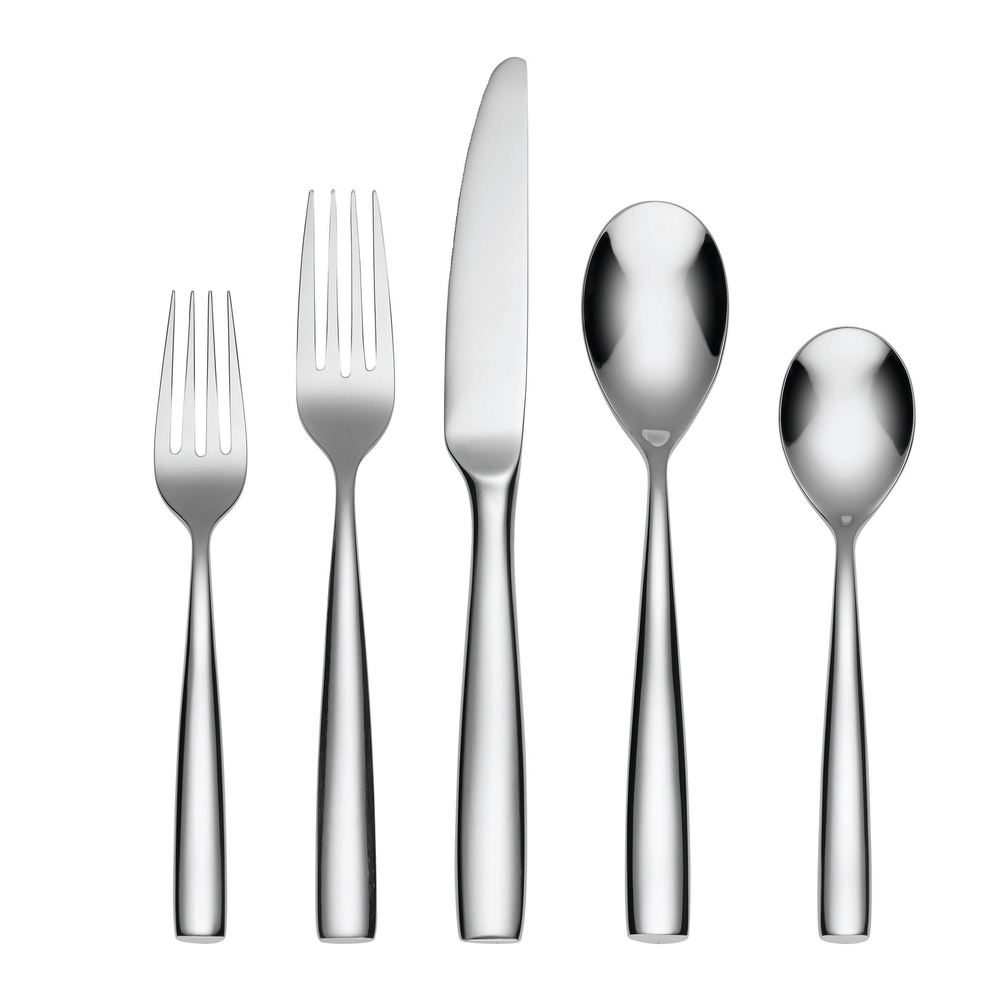 Linden 20-Piece Flatware Set