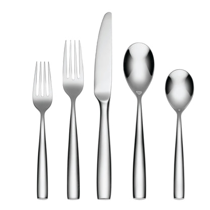 Linden 20-Piece Flatware Set