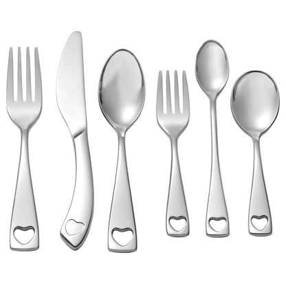 Little Love 6-Piece Progress Set