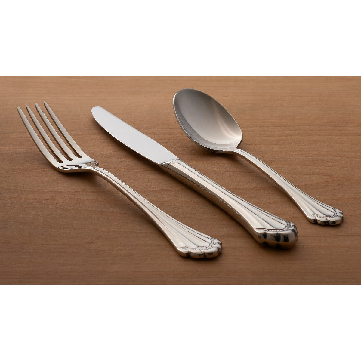 Marquette Dinner Forks, Set of 4