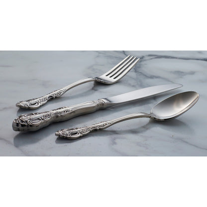 Michelangelo Salad Forks,  Set of 4
