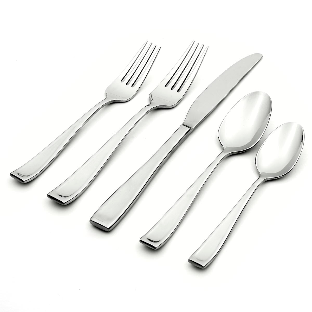 Moda 5-Piece Place Setting