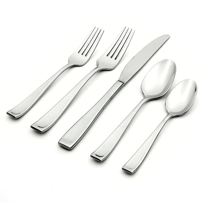Moda 5-Piece Place Setting