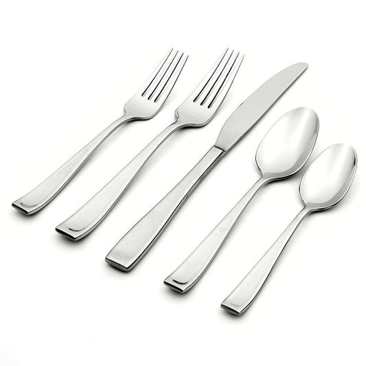 Moda 5-Piece Place Setting