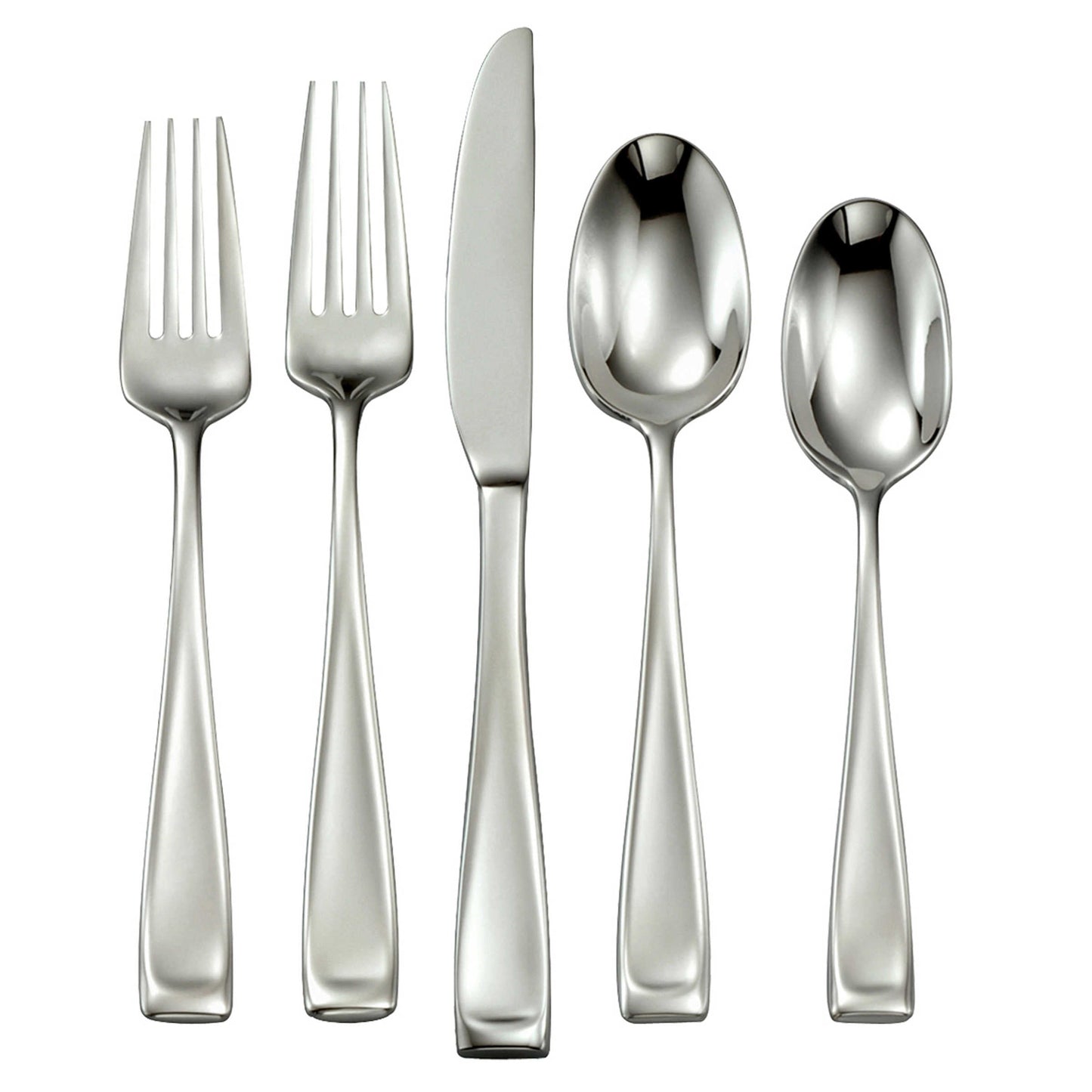 Moda 65-Piece Flatware Set