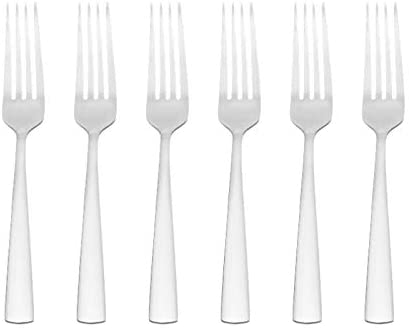 Nocha Dinner Forks, Set of 6