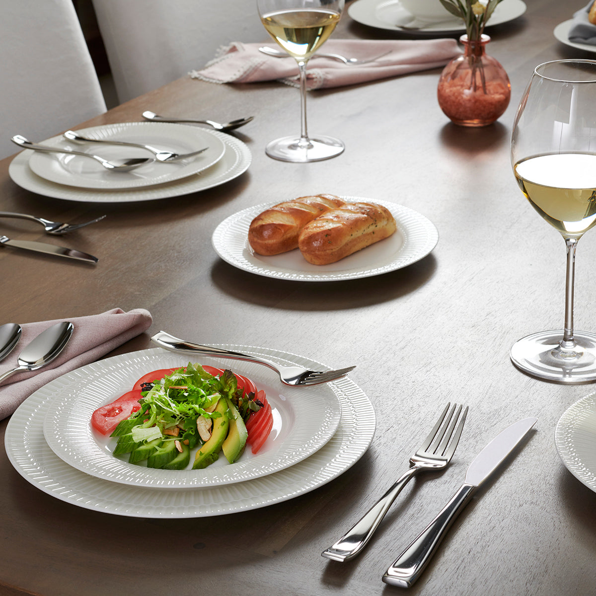 Moda 5-Piece Place Setting