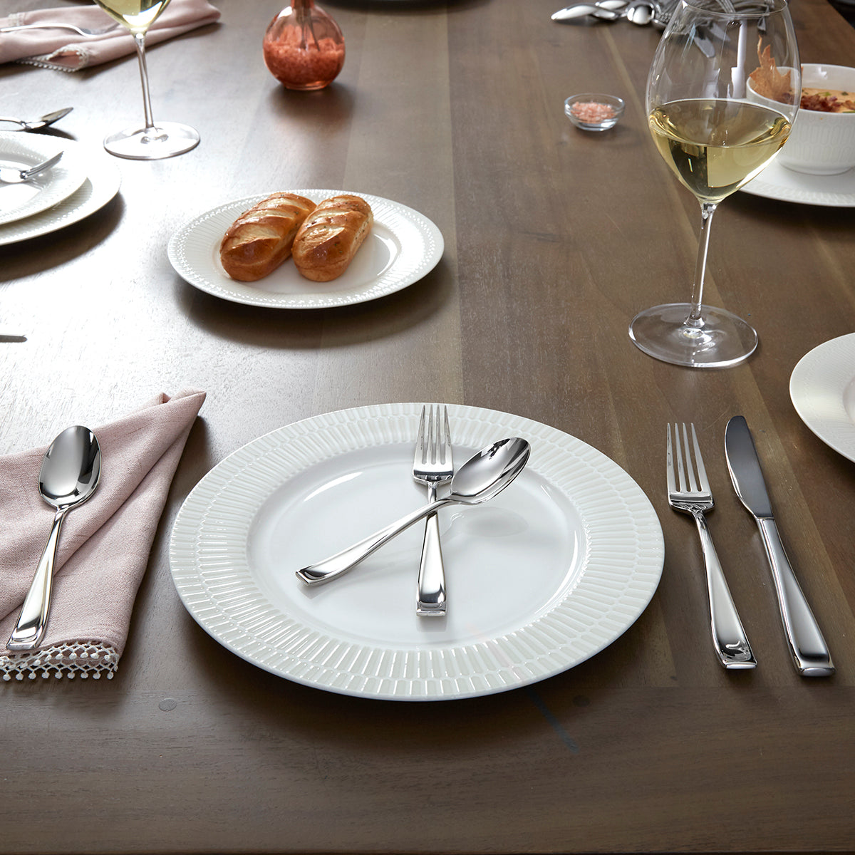 Moda 5-Piece Place Setting