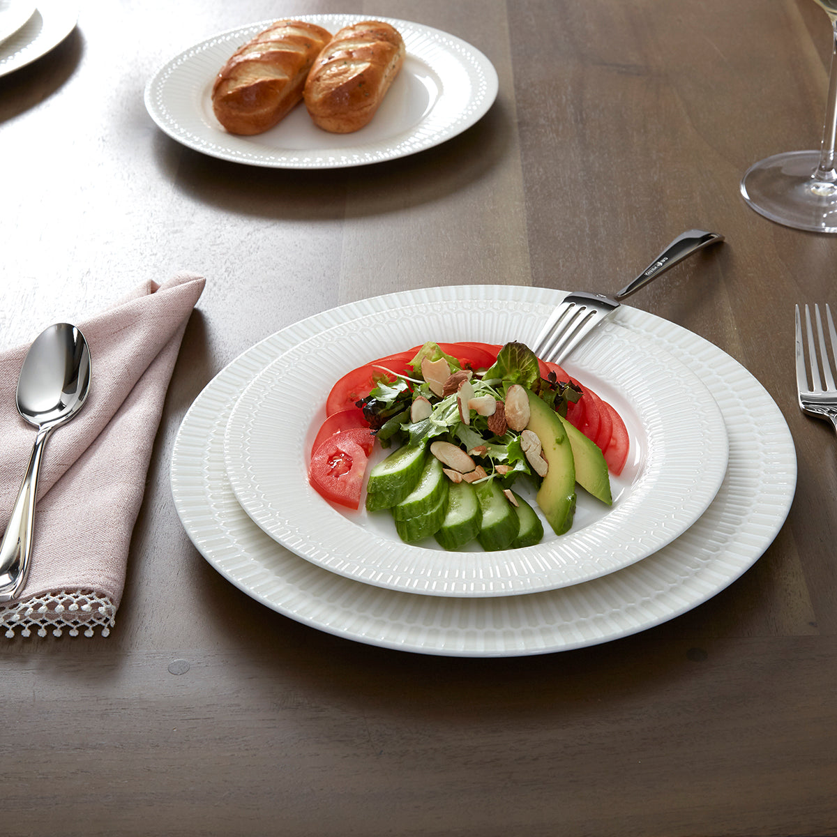 Moda 5-Piece Place Setting