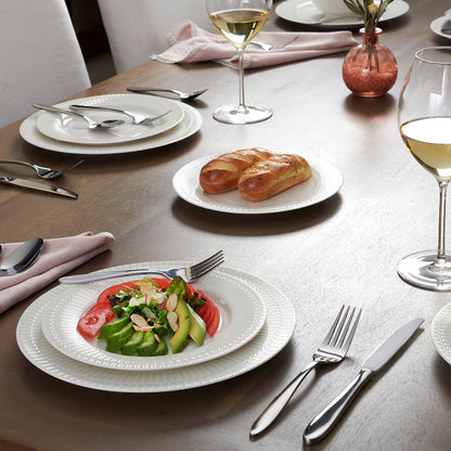 Mooncrest 65-Piece Flatware Set