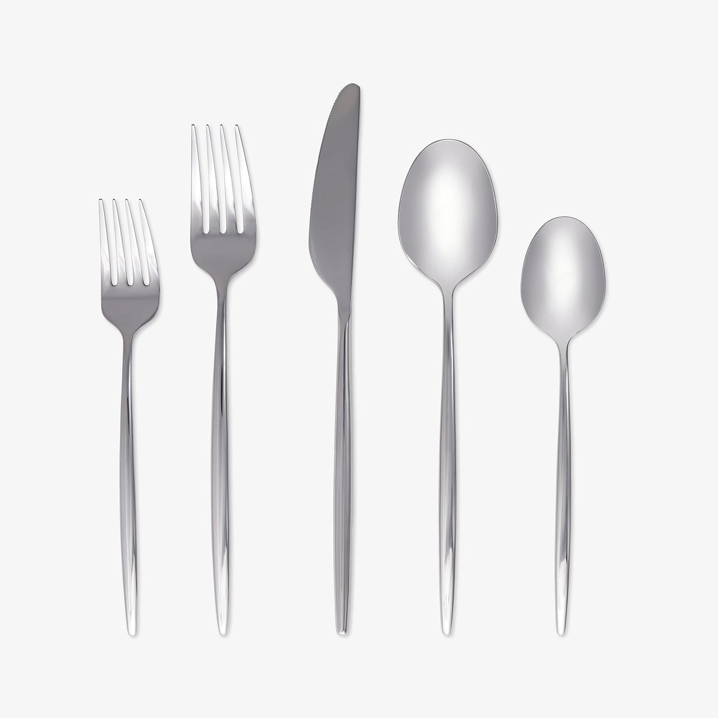 Gaze 20-Piece Flatware Set