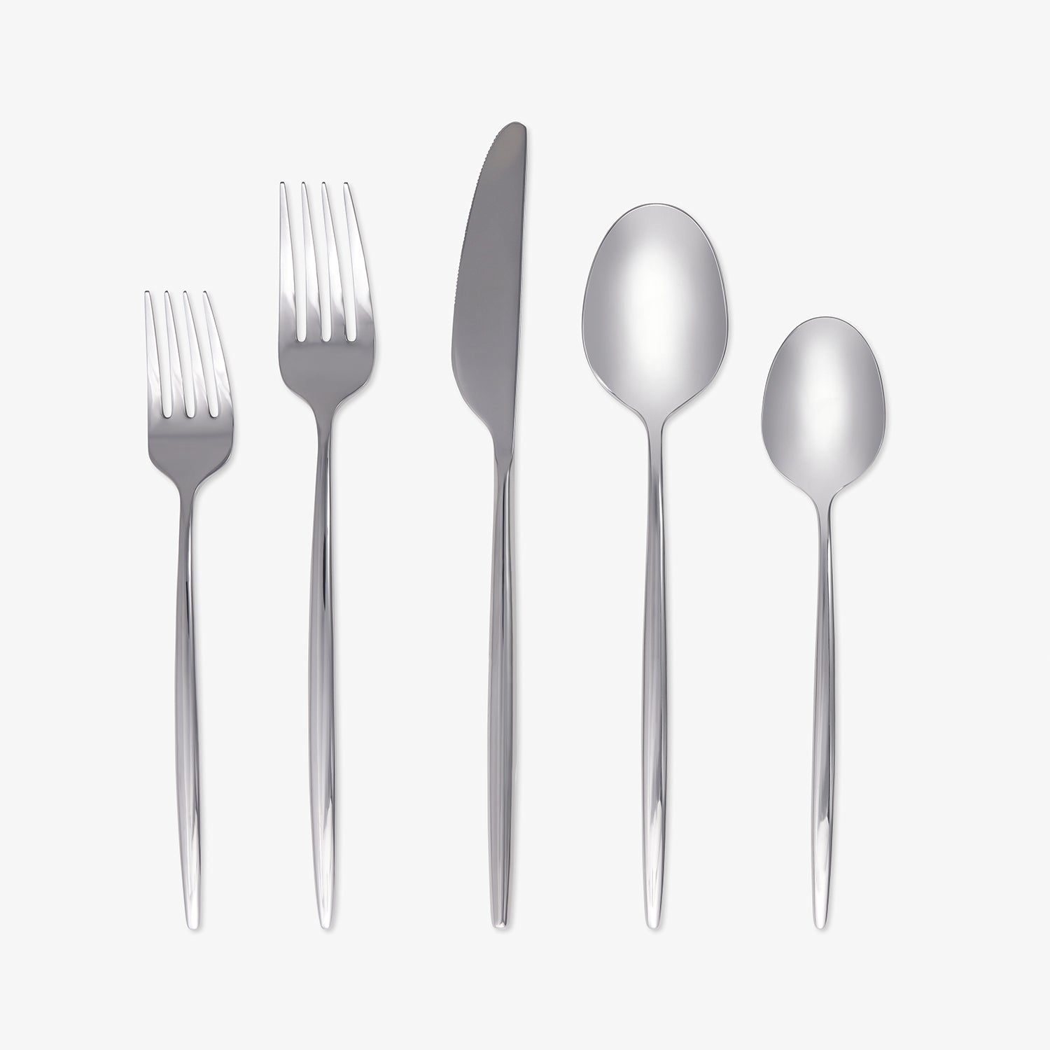 Gaze 20-Piece Flatware Set